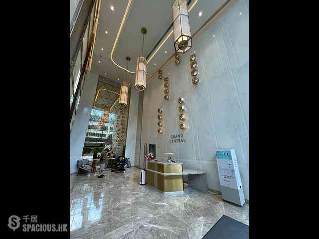 Ngau Tau Kok - Grand Central Phase 1 Block 1 01