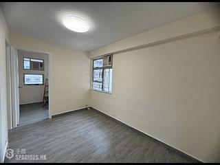 Sai Ying Pun - Cheong King Court 02