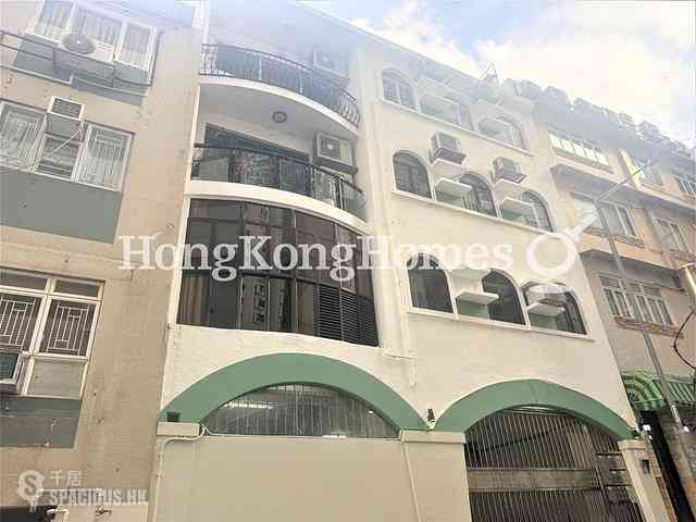 Tai Hang - Jade Court 01