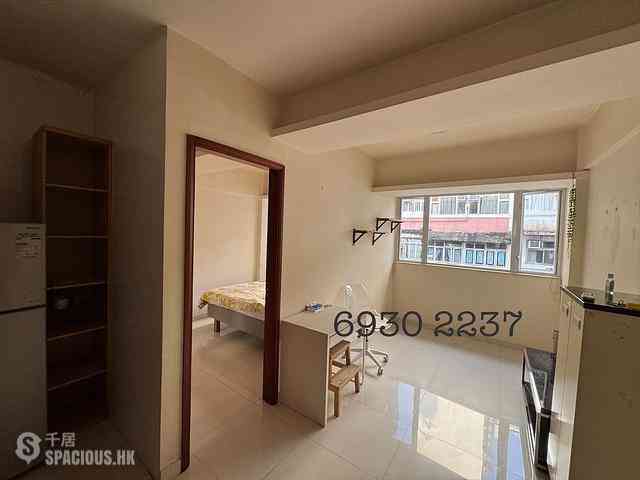 Tin Hau - Fat Cheong Building 02