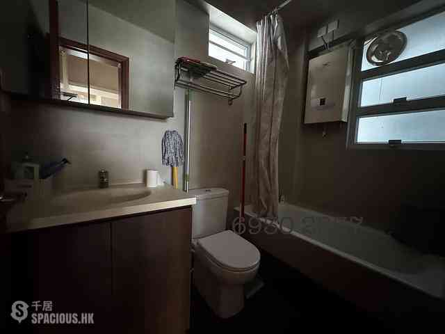 Tin Hau - Fat Cheong Building 05