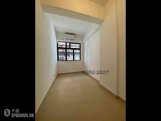Sheung Wan - Kai Wah Building 05