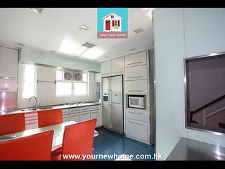 Sai Kung - Villa Royale 02