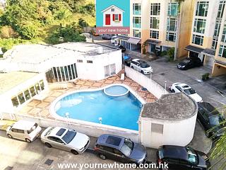 Sai Kung - Villa Royale 13