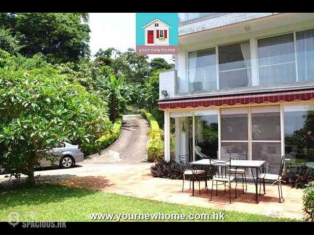 Sai Kung - Tai Lam Wu 02