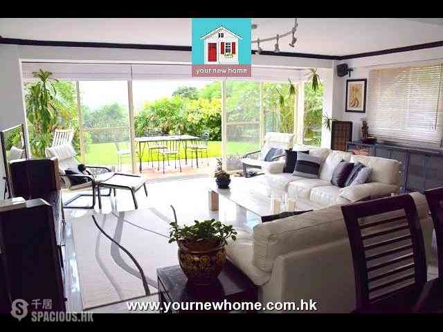 Sai Kung - Tai Lam Wu 04