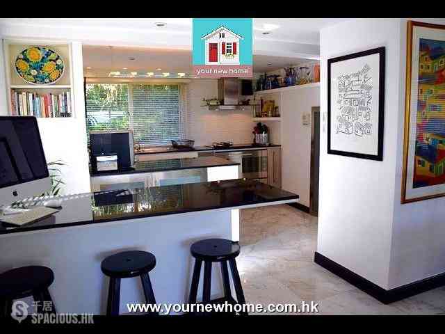 Sai Kung - Tai Lam Wu 05