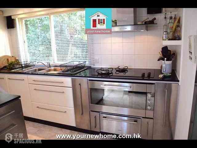 Sai Kung - Tai Lam Wu 07