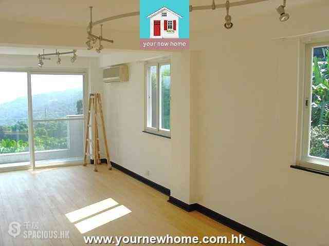 Sai Kung - Tai Lam Wu 10