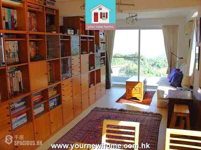 Sai Kung - Tai Lam Wu 12