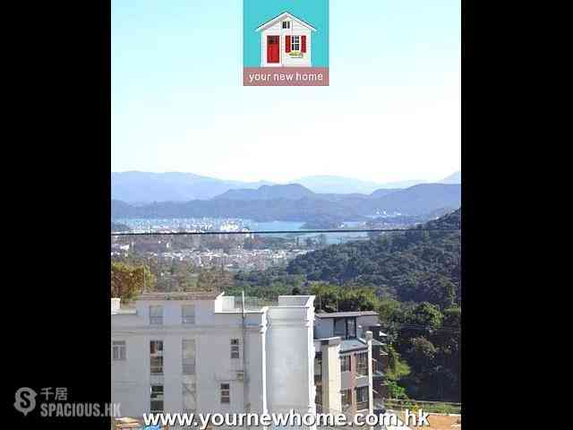 Sai Kung - Tai Lam Wu 15