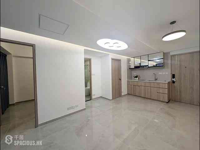 Wan Chai - Hong Kong Building (Mansion) 02