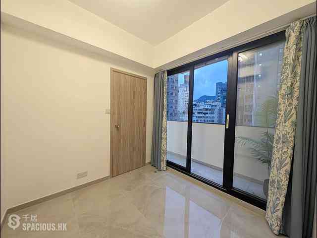 Wan Chai - Hong Kong Building (Mansion) 04