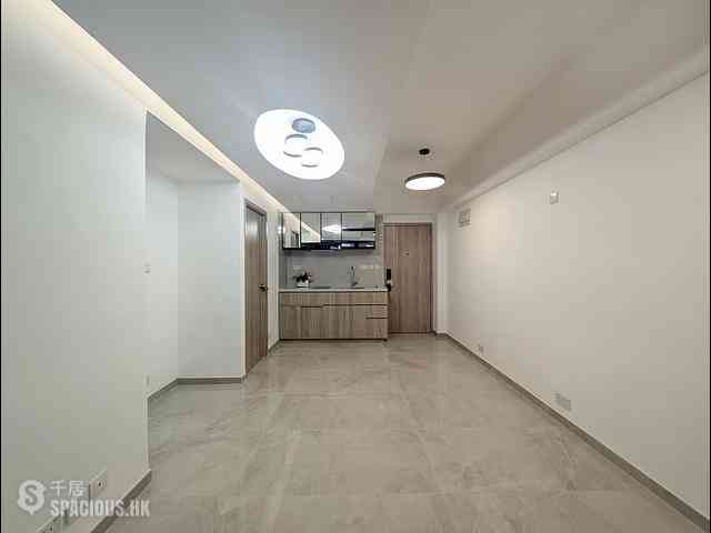 Wan Chai - Hong Kong Building (Mansion) 07