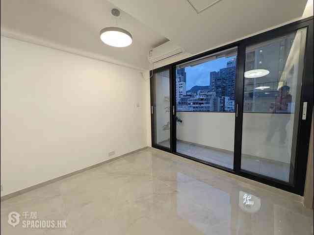 Wan Chai - Hong Kong Building (Mansion) 10