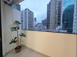 灣仔 - 香江大廈 11