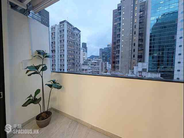 Wan Chai - Hong Kong Building (Mansion) 11
