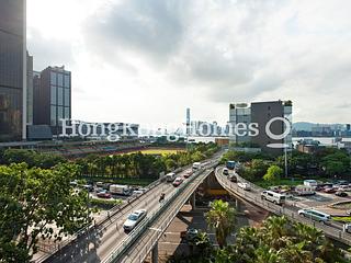 Wan Chai - The Gloucester 13