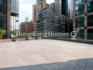 Wan Chai - The Gloucester 03