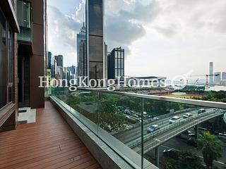 Wan Chai - The Gloucester 02