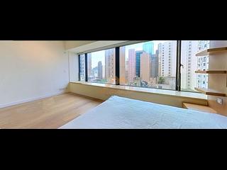 Mid Levels Central - Gramercy 02