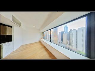Mid Levels Central - Gramercy 04