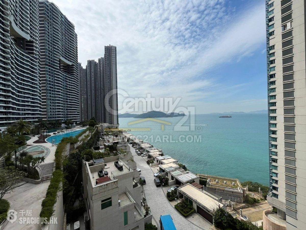 Cyberport - Residence Bel-Air Phase 6 Bel-Air No.8 01