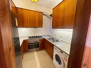 Wan Chai - Star Crest Block 2 02