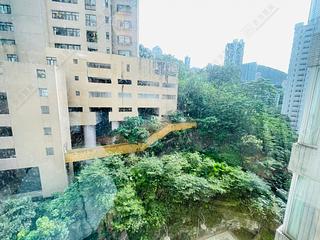 Wan Chai - Star Crest Block 2 07