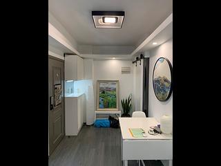 灣仔 - 文熙大廈 04