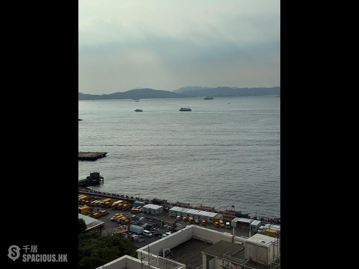 Kennedy Town - Cadogan 01