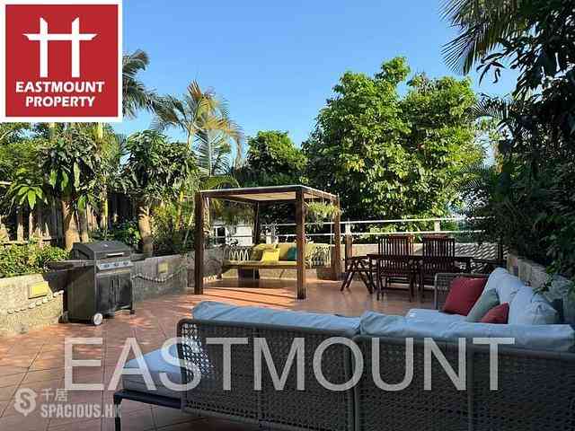 Sai Kung - Cotton Tree Villas 04