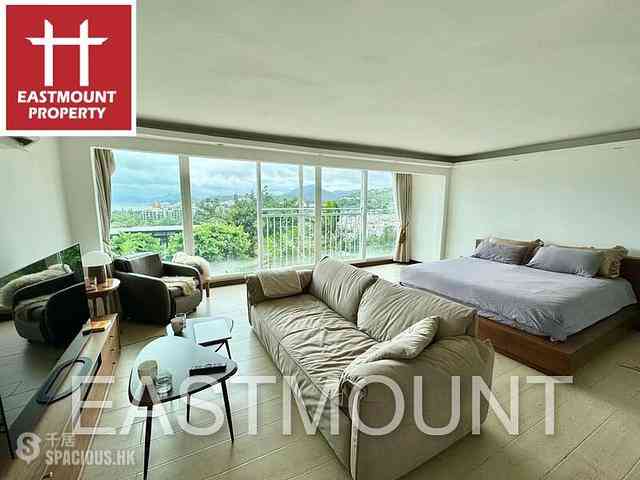 Sai Kung - Cotton Tree Villas 12