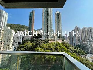 Kennedy Town - Belcher's Hill 14