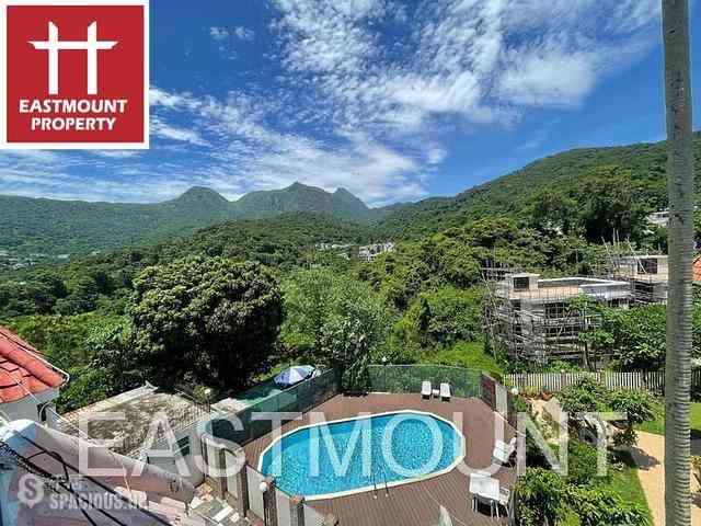 Sai Kung - Cotton Tree Villas 19