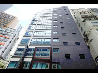 灣仔 - 德安樓 02