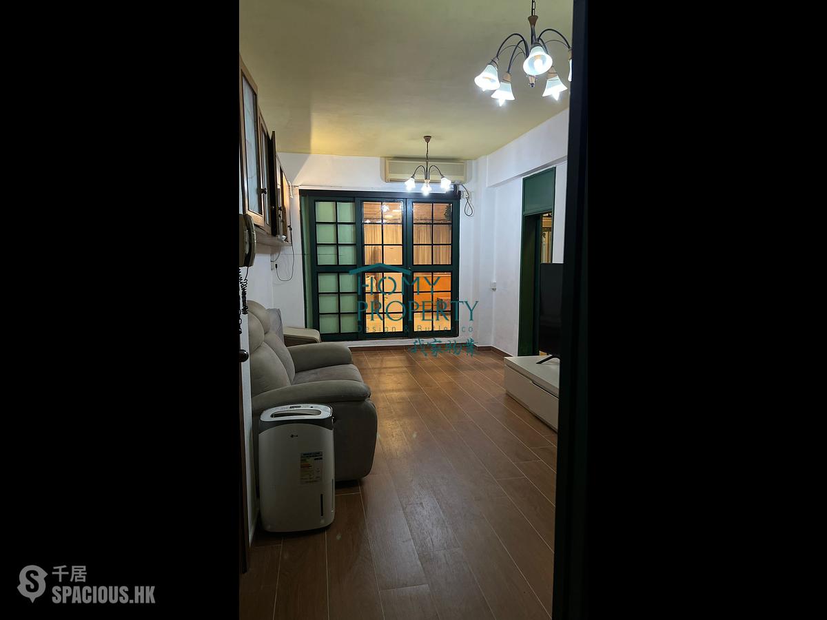 Kennedy Town - Po Lung House 01