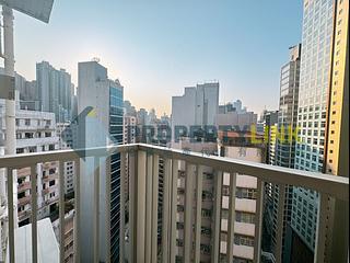 上环 - Manhattan Avenue 08