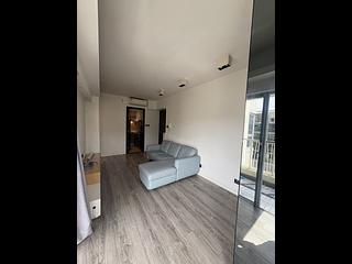 Sai Wan Ho - Grand Promenade Block 1 02