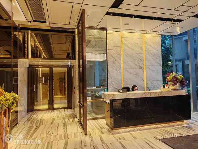 Tung Chung - Century Link Phase 1 Tower 5B 10