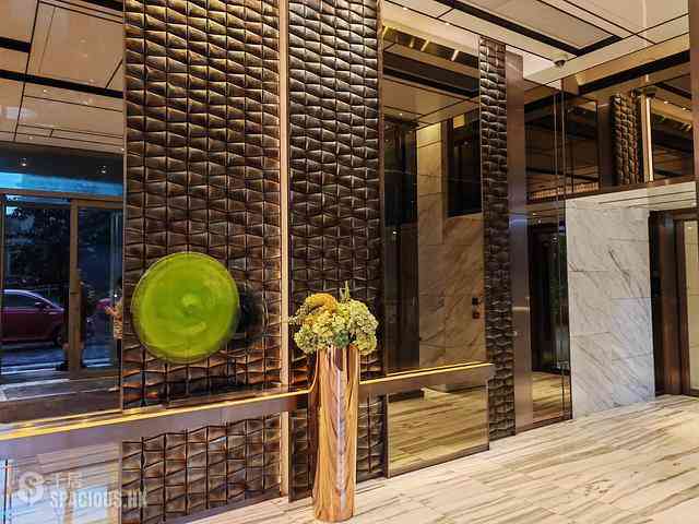 Tung Chung - Century Link Phase 1 Tower 5B 13