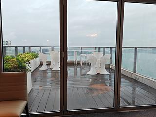東涌 - 東環1期5B座 18
