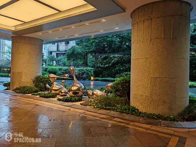 Tung Chung - Century Link Phase 1 Tower 5B 19