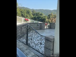 西貢 - 萬宜山莊 04