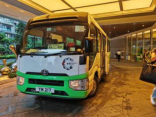 東涌 - 東環1期5B座 23