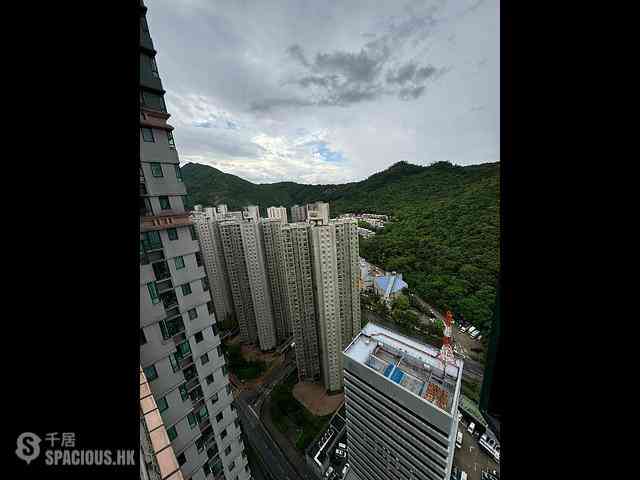 Tseung Kwan O - The Metro City Phase 2 Block 8 11
