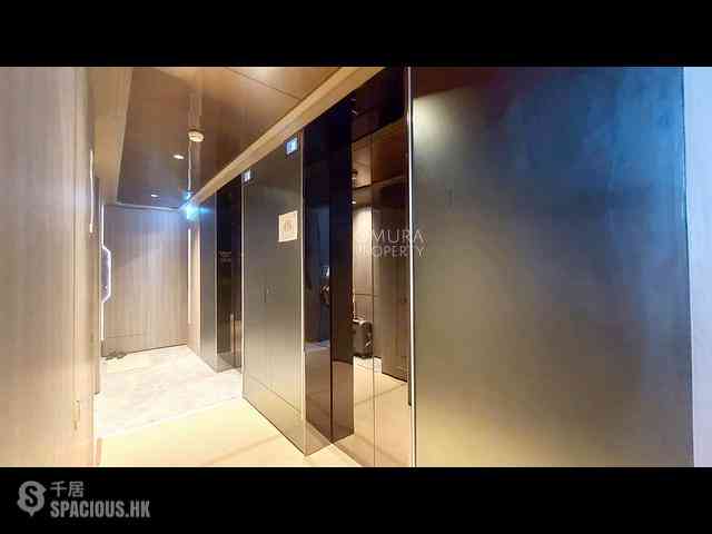Sai Wan Ho - One Eighty 24