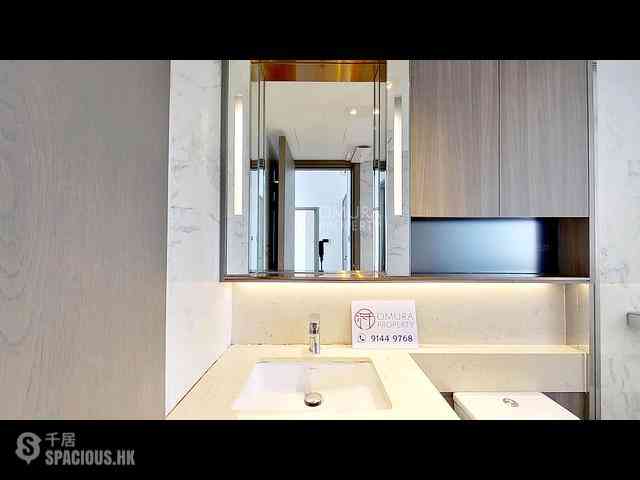 Sai Wan Ho - One Eighty 06