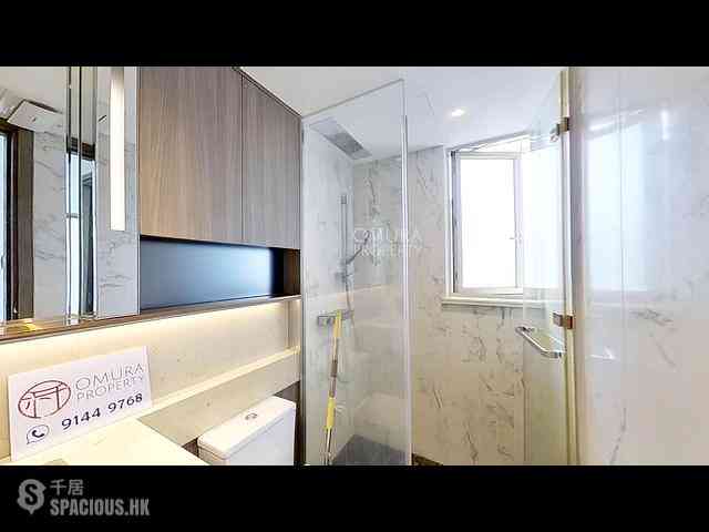Sai Wan Ho - One Eighty 07