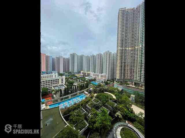 Tseung Kwan O - The Wings The Wings Block 6 01